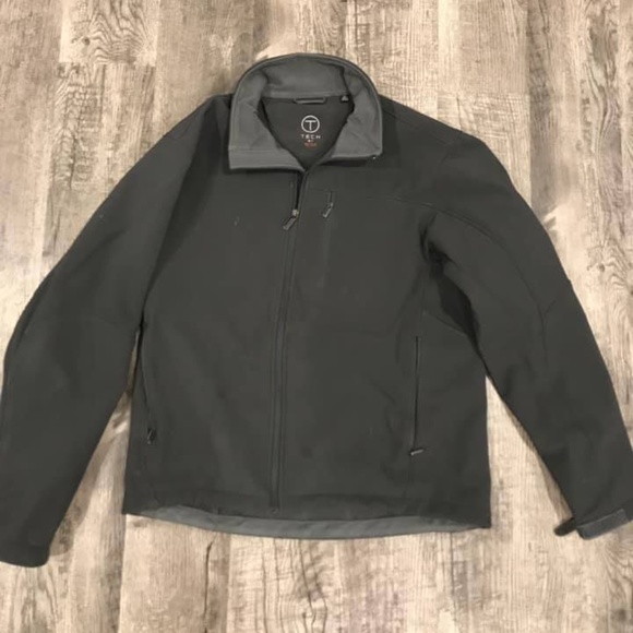 Tumi Other - T Tech by Tumi Men's Jacket